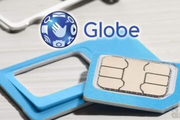 Block or Replace a Lost Globe SIM