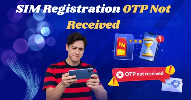 Mobile Data With a Globe SIM Card