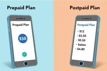 Prepaid vs. Postpaid Globe SIM Plans