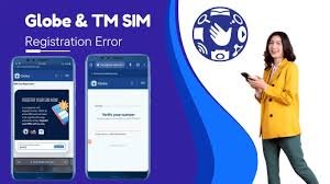 Transfer Load Using a Globe SIM Card